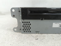2017 Ford Explorer Radio AM FM Cd Player Receiver Replacement P/N:GB5T-19C107-KB Fits OEM Used Auto Parts - Oemusedautoparts