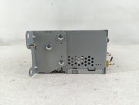 2017 Ford Explorer Radio AM FM Cd Player Receiver Replacement P/N:GB5T-19C107-KB Fits OEM Used Auto Parts - Oemusedautoparts