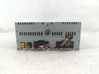 2017 Ford Explorer Radio AM FM Cd Player Receiver Replacement P/N:GB5T-19C107-KB Fits OEM Used Auto Parts - Oemusedautoparts