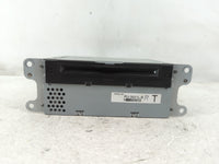 2016-2017 Ford Explorer Radio AM FM Cd Player Receiver Replacement P/N:GB5T-19C107-AG Fits Fits 2016 2017 OEM Used Auto Part