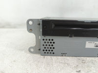 2016-2017 Ford Explorer Radio AM FM Cd Player Receiver Replacement P/N:GB5T-19C107-AG Fits Fits 2016 2017 OEM Used Auto Part