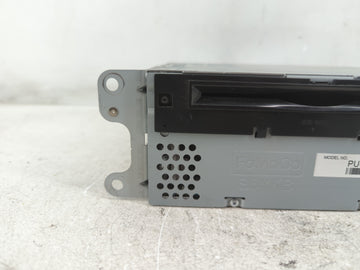 2016-2017 Ford Explorer Radio AM FM Cd Player Receiver Replacement P/N:GB5T-19C107-AG Fits Fits 2016 2017 OEM Used Auto Parts