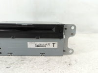 2016-2017 Ford Explorer Radio AM FM Cd Player Receiver Replacement P/N:GB5T-19C107-AG Fits Fits 2016 2017 OEM Used Auto Part