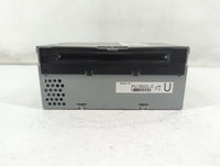 2016-2017 Ford Explorer Radio AM FM Cd Player Receiver Replacement P/N:HB5T-19C107-BA Fits Fits 2016 2017 OEM Used Auto Part