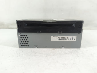 compare product 2016-2017 Ford Explorer Radio AM FM Cd Player Receiver Replacement P/N:HB5T-19C107-BA Fits Fits 2016 2017 OEM Used Auto Parts