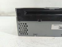 2016-2017 Ford Explorer Radio AM FM Cd Player Receiver Replacement P/N:HB5T-19C107-BA Fits Fits 2016 2017 OEM Used Auto Part
