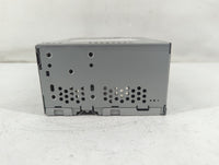 2016-2017 Ford Explorer Radio AM FM Cd Player Receiver Replacement P/N:HB5T-19C107-BA Fits Fits 2016 2017 OEM Used Auto Part