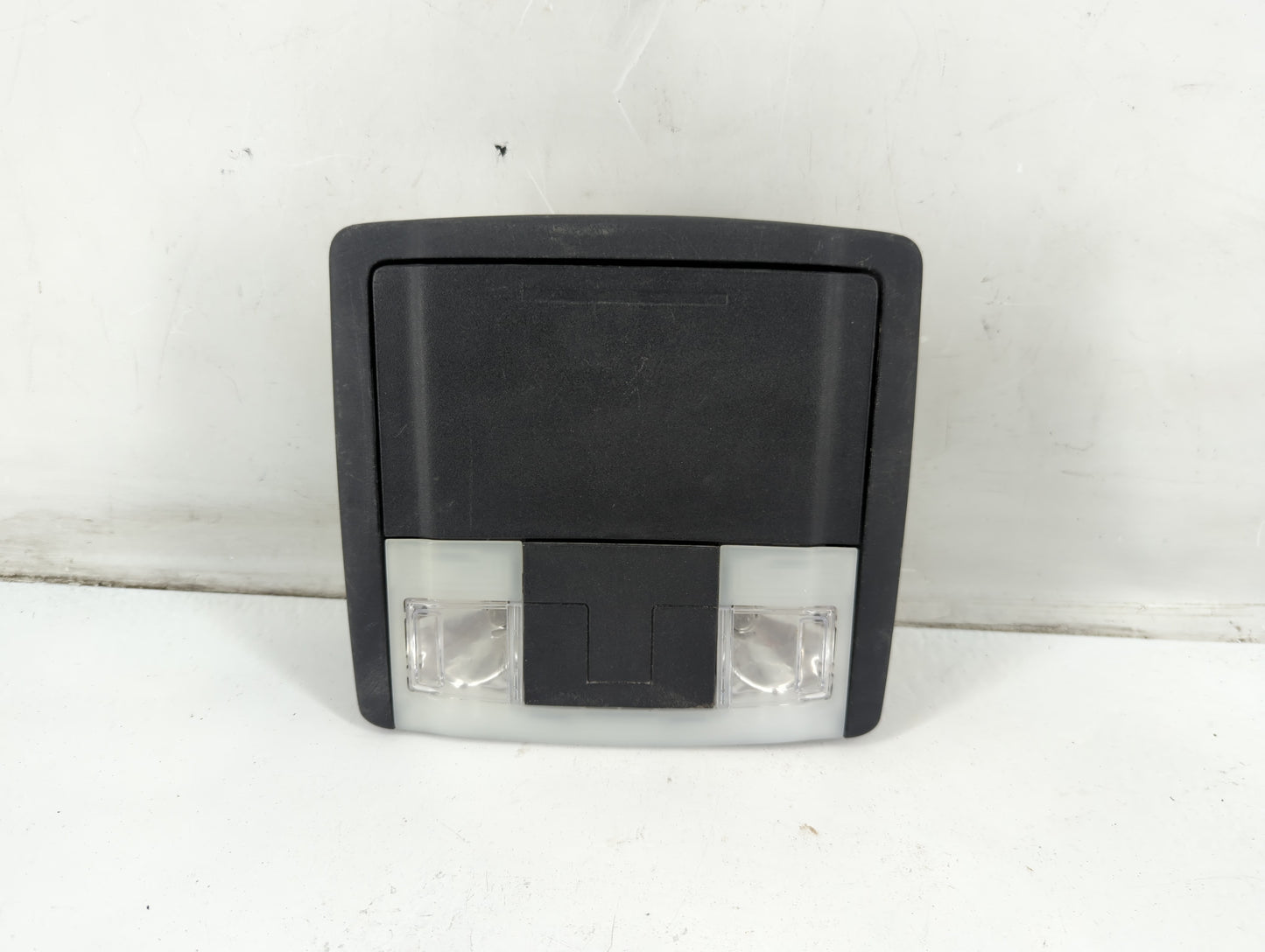 2017 Ford Explorer Overhead Roof Console - Oemusedautoparts1.com