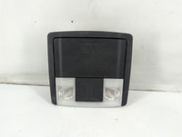 2017 Ford Explorer Overhead Roof Console - Oemusedautoparts1.com