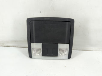 compare product 2017 Ford Explorer Overhead Roof Console