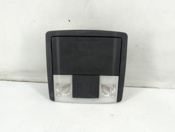 2017 Ford Explorer Overhead Roof Console - Oemusedautoparts1.com
