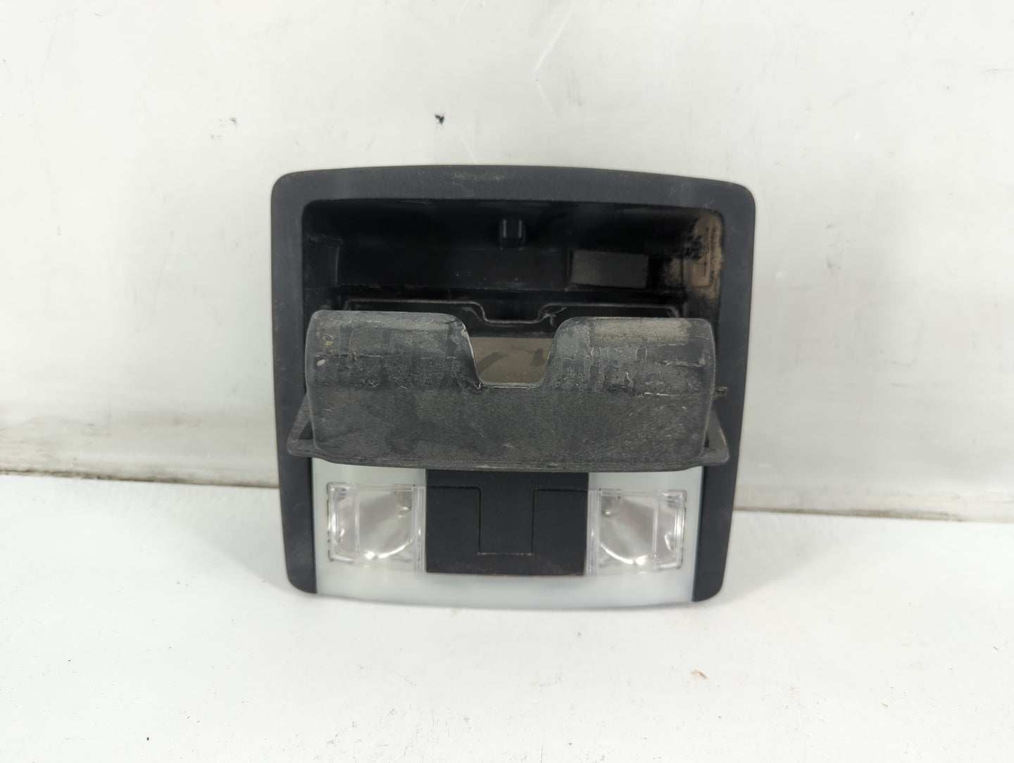 2017 Ford Explorer Overhead Roof Console - Oemusedautoparts1.com