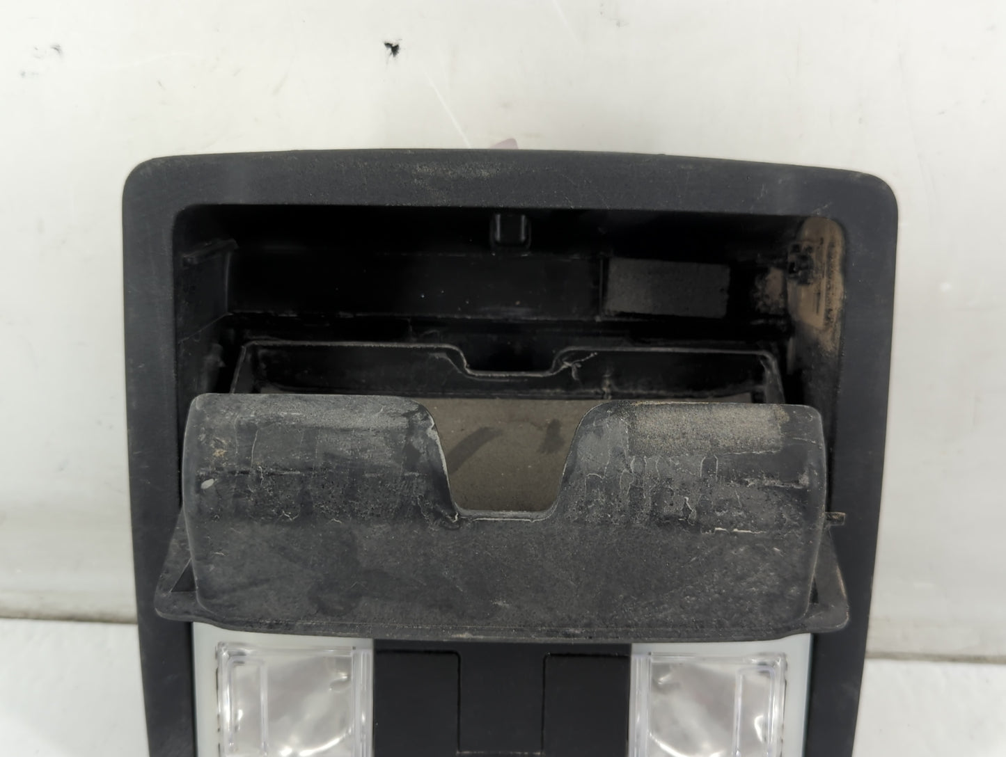 2017 Ford Explorer Overhead Roof Console - Oemusedautoparts1.com
