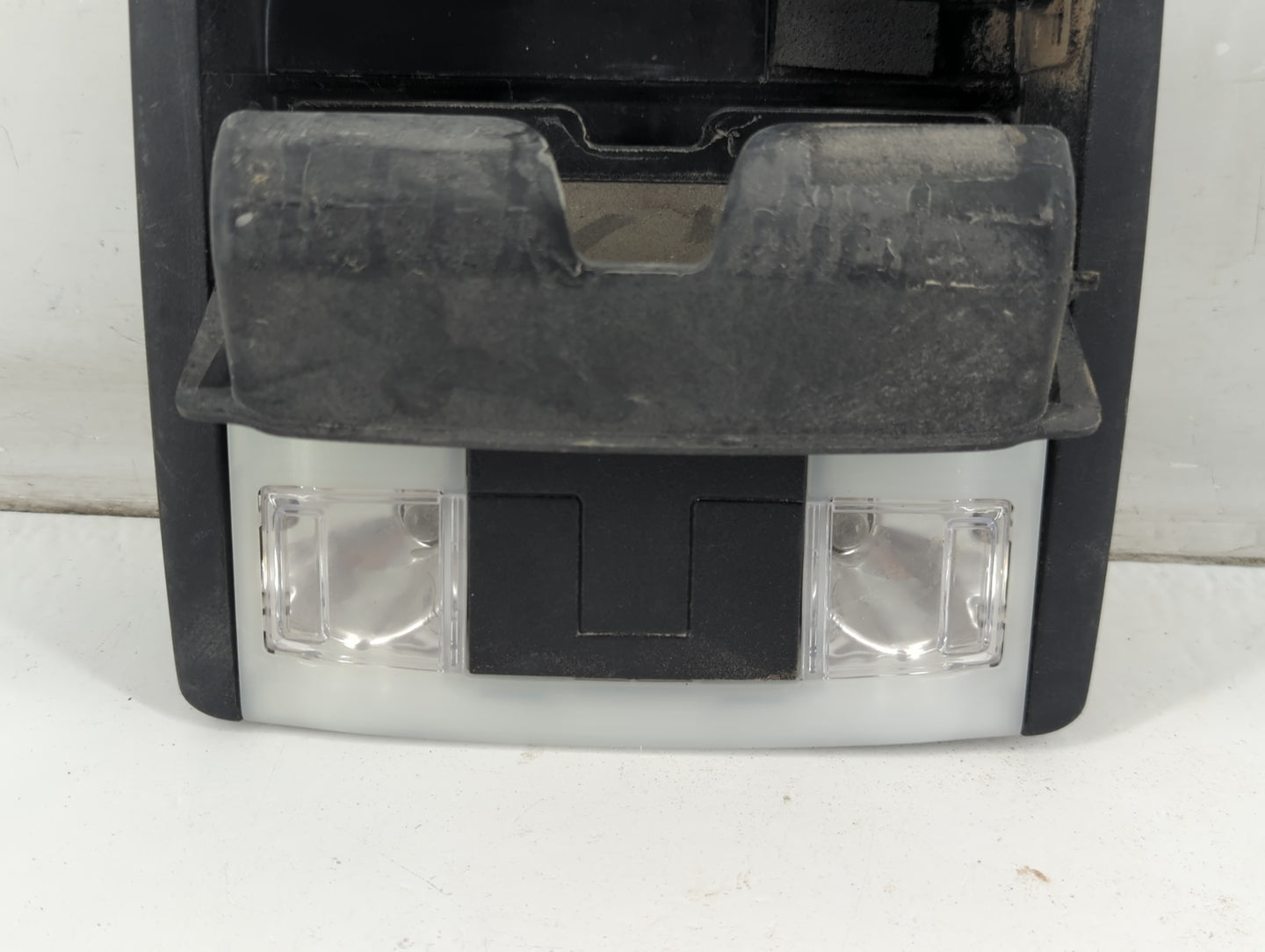 2017 Ford Explorer Overhead Roof Console - Oemusedautoparts1.com