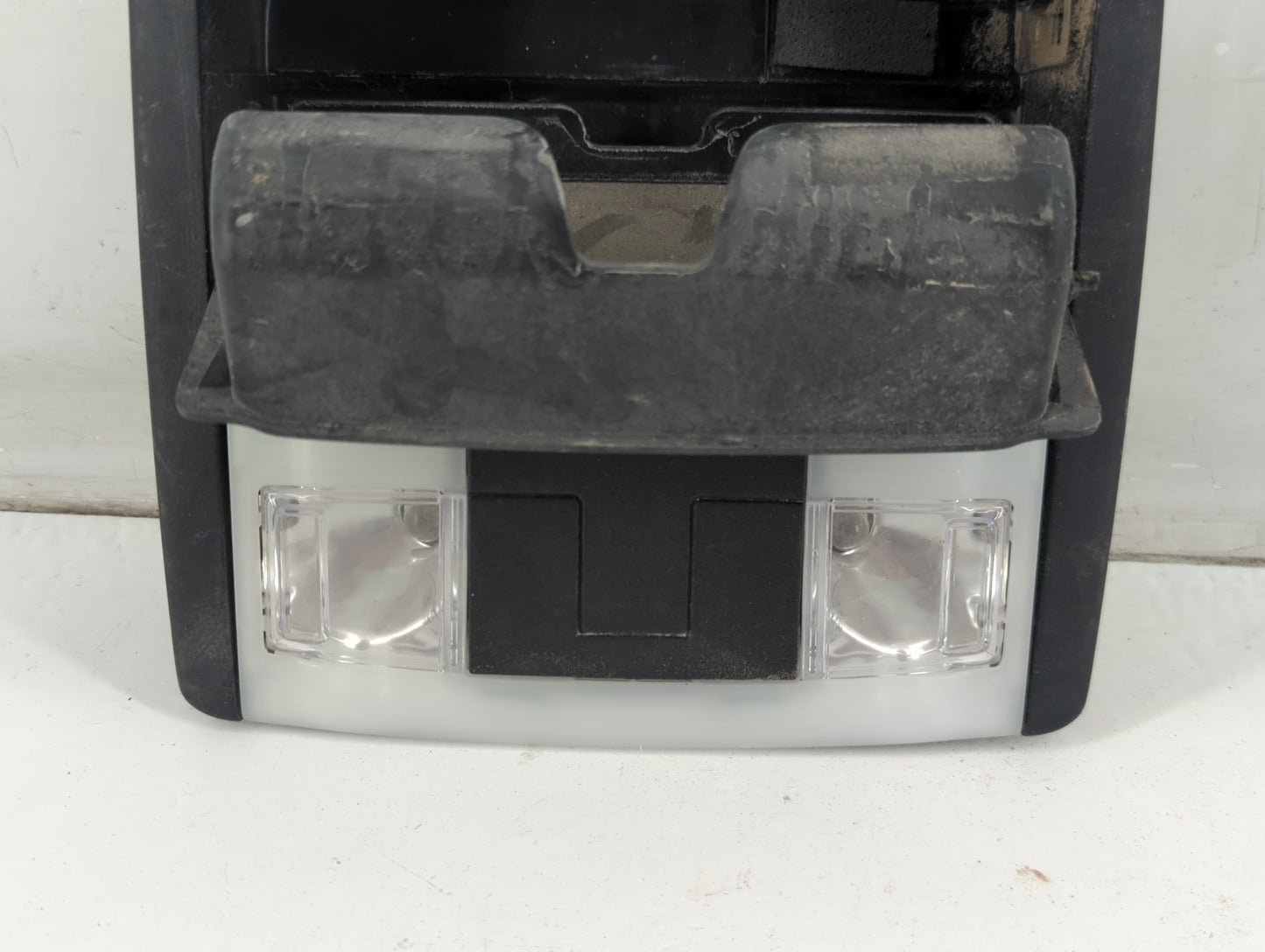 2017 Ford Explorer Overhead Roof Console - Oemusedautoparts1.com