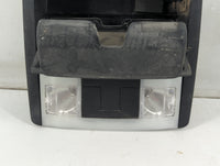 2017 Ford Explorer Overhead Roof Console - Oemusedautoparts1.com