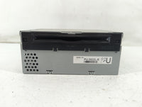 2016-2017 Ford Explorer Radio AM FM Cd Player Receiver Replacement P/N:GB5T-19C107-BG Fits Fits 2016 2017 OEM Used Auto Part