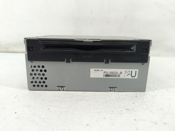 2016-2017 Ford Explorer Radio AM FM Cd Player Receiver Replacement P/N:GB5T-19C107-BG Fits Fits 2016 2017 OEM Used Auto Part