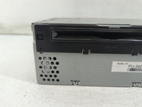 2016-2017 Ford Explorer Radio AM FM Cd Player Receiver Replacement P/N:GB5T-19C107-BG Fits Fits 2016 2017 OEM Used Auto Part