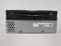 2016-2017 Ford Explorer Radio AM FM Cd Player Receiver Replacement P/N:GB5T-19C107-KC Fits Fits 2016 2017 OEM Used Auto Part