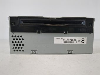 compare product 2016-2017 Ford Explorer Radio AM FM Cd Player Receiver Replacement P/N:GB5T-19C107-KC Fits Fits 2016 2017 OEM Used Auto Parts