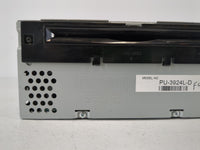2016-2017 Ford Explorer Radio AM FM Cd Player Receiver Replacement P/N:GB5T-19C107-KC Fits Fits 2016 2017 OEM Used Auto Part
