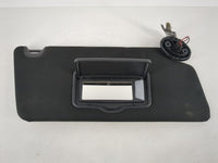 2016-2019 Ford Explorer Sun Visor Shade Replacement Passenger Right Mirror Fits Fits 2016 2017 2018 2019 OEM Used Auto Parts