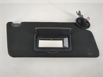 compare product 2016-2019 Ford Explorer Sun Visor Shade Replacement Passenger Right Mirror Fits Fits 2016 2017 2018 2019 OEM Used Auto Parts