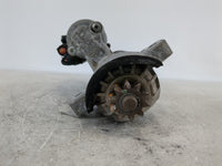 2011-2019 Ford Explorer Car Starter Motor Solenoid OEM P/N:HG9T-11000-BA Fits OEM Used Auto Parts - Oemusedautoparts1.com