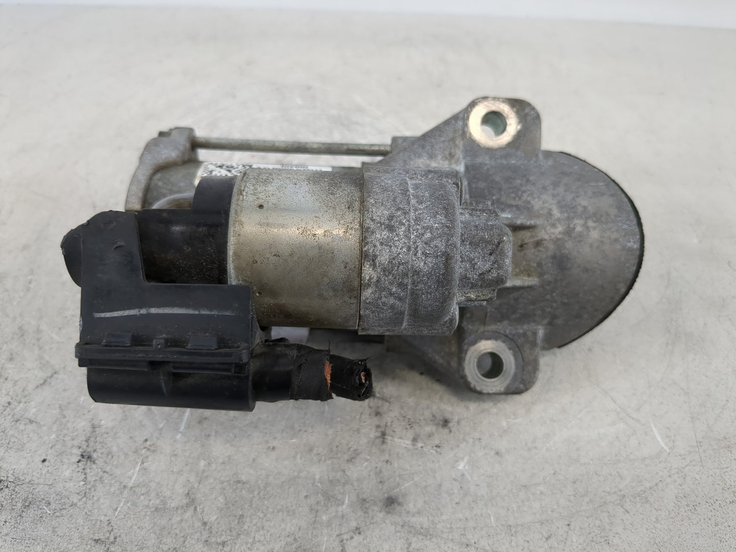 2011-2019 Ford Explorer Car Starter Motor Solenoid OEM P/N:HG9T-11000-BA Fits OEM Used Auto Parts - Oemusedautoparts1.com
