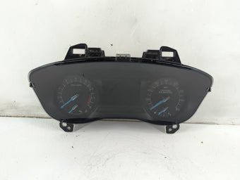 compare product 2017 Ford Explorer Instrument Cluster Speedometer Gauges P/N:HB5T-10849-JB Fits OEM Used Auto Parts