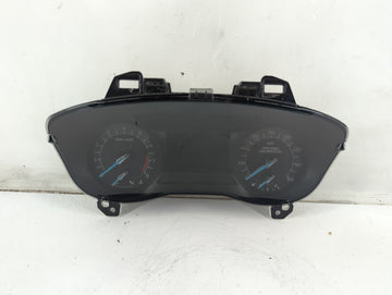 2017 Ford Explorer Instrument Cluster Speedometer Gauges P/N:HB5T-10849-JB Fits OEM Used Auto Parts - Oemusedautoparts1.com