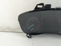 2017 Ford Explorer Instrument Cluster Speedometer Gauges P/N:HB5T-10849-JB Fits OEM Used Auto Parts - Oemusedautoparts1.com