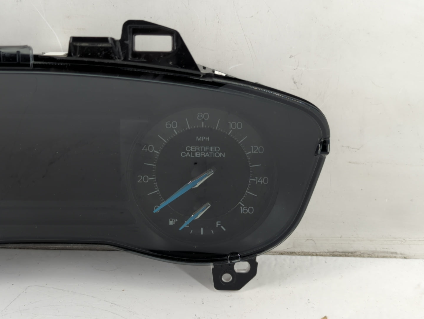 2017 Ford Explorer Instrument Cluster Speedometer Gauges P/N:HB5T-10849-JB Fits OEM Used Auto Parts - Oemusedautoparts1.com