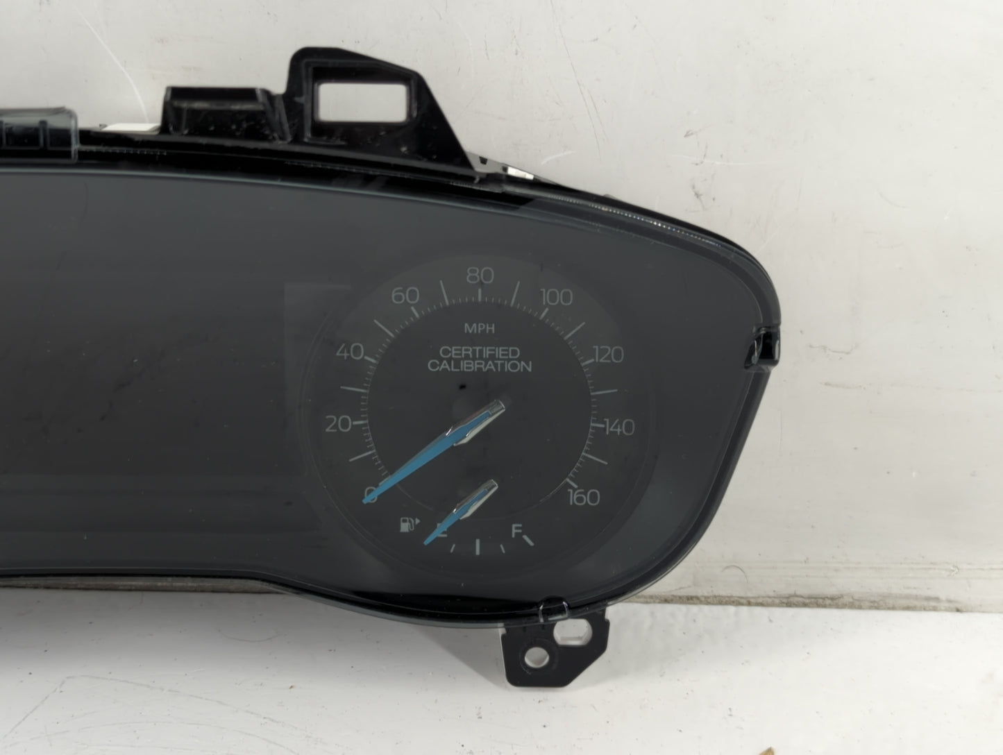 2017 Ford Explorer Instrument Cluster Speedometer Gauges P/N:HB5T-10849-JB Fits OEM Used Auto Parts - Oemusedautoparts1.com