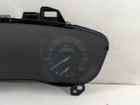 2017 Ford Explorer Instrument Cluster Speedometer Gauges P/N:HB5T-10849-JB Fits OEM Used Auto Parts - Oemusedautoparts1.com