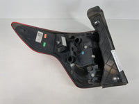 2017 Ford Explorer Tail Light Assembly Driver Left OEM P/N:FB53-13A414-A Fits OEM Used Auto Parts - Oemusedautoparts1.com