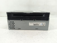 2016-2017 Ford Explorer Radio AM FM Cd Player Receiver Replacement P/N:GB5T-19C107-BG Fits Fits 2016 2017 OEM Used Auto Part