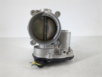 compare product 2011-2019 Ford Explorer Throttle Body P/N:AT4E-9F991-EL Fits Fits 2011 2012 2013 2014 2015 2016 2017 2018 2019 OEM Used Auto Parts