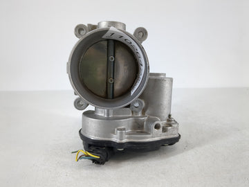 2011-2019 Ford Explorer Throttle Body P/N:AT4E-9F991-EL Fits Fits 2011 2012 2013 2014 2015 2016 2017 2018 2019 OEM Used Auto