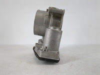 2011-2019 Ford Explorer Throttle Body P/N:AT4E-9F991-EL Fits Fits 2011 2012 2013 2014 2015 2016 2017 2018 2019 OEM Used Auto