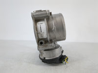 2011-2019 Ford Explorer Throttle Body P/N:AT4E-9F991-EL Fits Fits 2011 2012 2013 2014 2015 2016 2017 2018 2019 OEM Used Auto