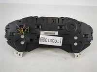 2017 Ford Explorer Instrument Cluster Speedometer Gauges P/N:HB5T-10849-AB Fits OEM Used Auto Parts - Oemusedautoparts1.com
