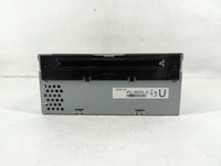 2016-2017 Ford Explorer Radio AM FM Cd Player Receiver Replacement P/N:HB5T-19C107-BA Fits Fits 2016 2017 OEM Used Auto Part