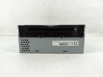 compare product 2016-2017 Ford Explorer Radio AM FM Cd Player Receiver Replacement P/N:HB5T-19C107-BA Fits Fits 2016 2017 OEM Used Auto Parts