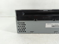2016-2017 Ford Explorer Radio AM FM Cd Player Receiver Replacement P/N:HB5T-19C107-BA Fits Fits 2016 2017 OEM Used Auto Part