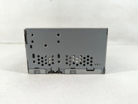 2016-2017 Ford Explorer Radio AM FM Cd Player Receiver Replacement P/N:HB5T-19C107-BA Fits Fits 2016 2017 OEM Used Auto Part