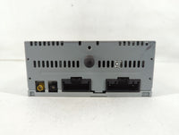 2016-2017 Ford Explorer Radio AM FM Cd Player Receiver Replacement P/N:HB5T-19C107-BA Fits Fits 2016 2017 OEM Used Auto Part