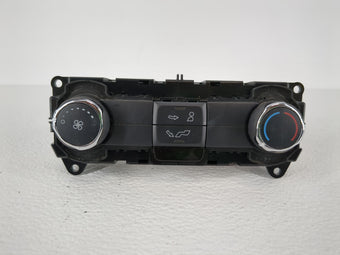 compare product 2017 Ford Explorer Climate Control Module Temperature AC/Heater Replacement P/N:GB5T-19980-BE Fits OEM Used Auto Parts