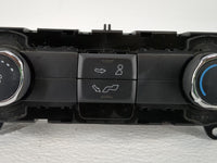 2017 Ford Explorer Climate Control Module Temperature AC/Heater Replacement P/N:GB5T-19980-BE Fits OEM Used Auto Parts - Oem